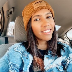 Meet your Posher, Fabiola